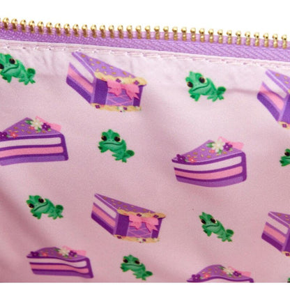 Bolso Bandolera Cake Cosplay Rapunzel Disney Loungefly LOUNGEFLY