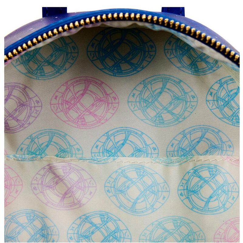 Mochila Doctor Strange Multiverse of Madness Marvel Loungefly 26cm LOUNGEFLY