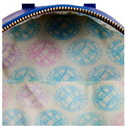 Mochila Doctor Strange Multiverse of Madness Marvel Loungefly 26cm LOUNGEFLY