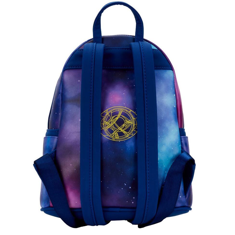 Mochila Doctor Strange Multiverse of Madness Marvel Loungefly 26cm LOUNGEFLY