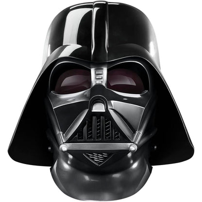 Replica Casco Electronico Darth Vader Obi Wan Kenobi Star Wars HASBRO