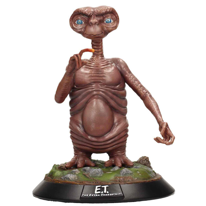 Estatua E.T El Extraterrestre 22cm SD TOYS