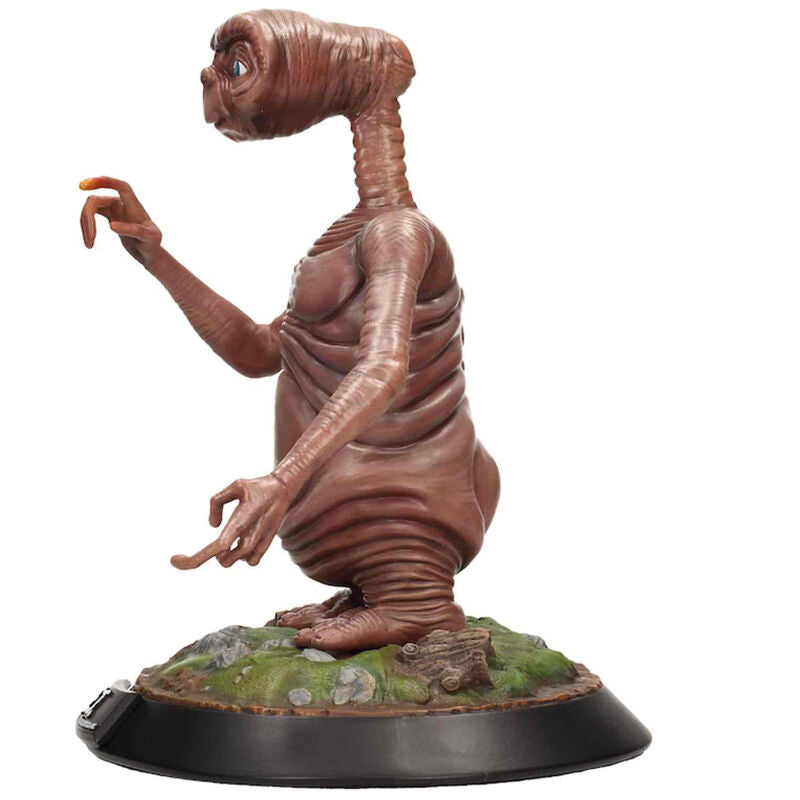 Estatua E.T El Extraterrestre 22cm SD TOYS