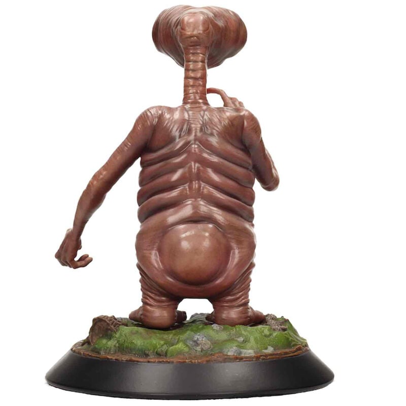 Estatua E.T El Extraterrestre 22cm SD TOYS