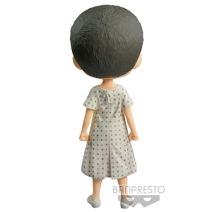 Figura Eleven Vol.4 Stranger Things Q posket 13cm BANPRESTO