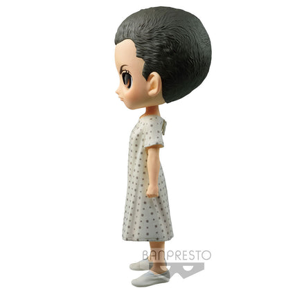 Figura Eleven Vol.4 Stranger Things Q posket 13cm BANPRESTO