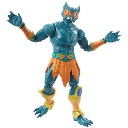 Figura Mer Man Masters of the Universe 14cm MATTEL