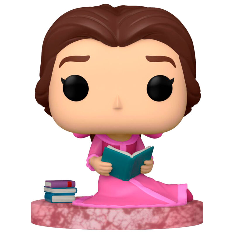 Figura POP Ultimate Princess Belle FUNKO