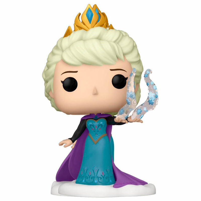 Figura POP Ultimate Princess Frozen Elsa FUNKO
