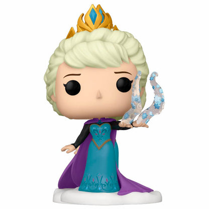 Figura POP Ultimate Princess Frozen Elsa FUNKO