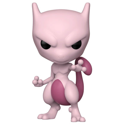 Figura POP Pokemon Mewtwo FUNKO