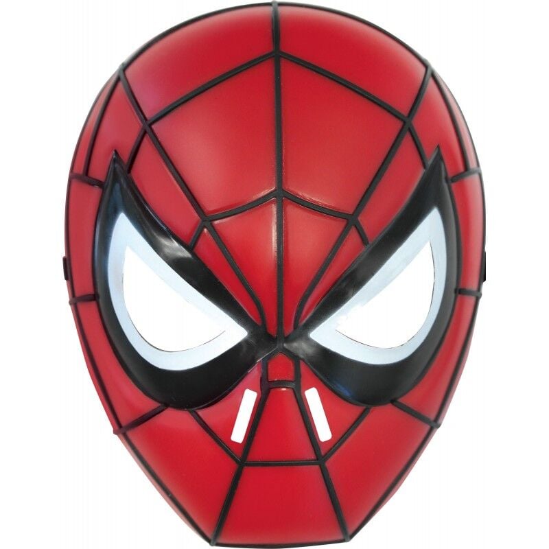 Mascara Spiderman Marvel infantil RUBIES