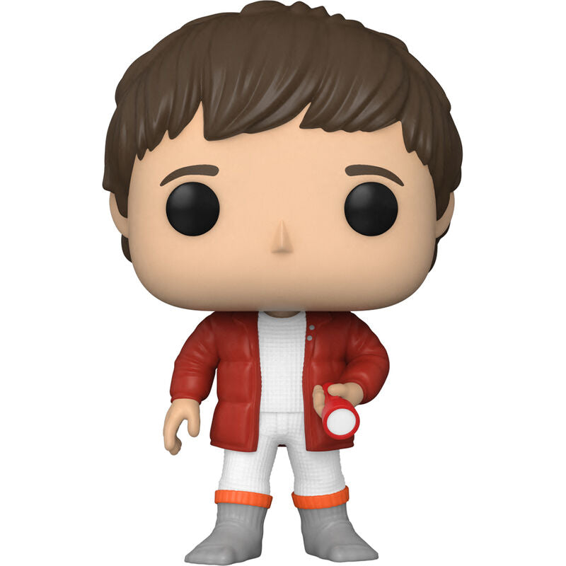 Figura POP E.T El Extraterrestre 40th Elliott FUNKO