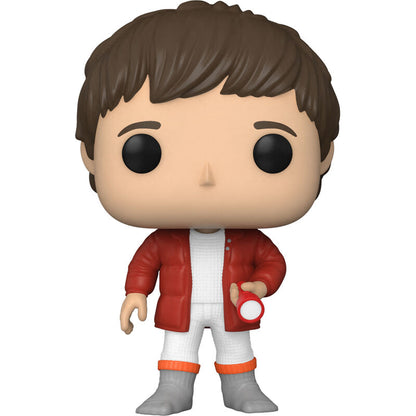 Figura POP E.T El Extraterrestre 40th Elliott FUNKO