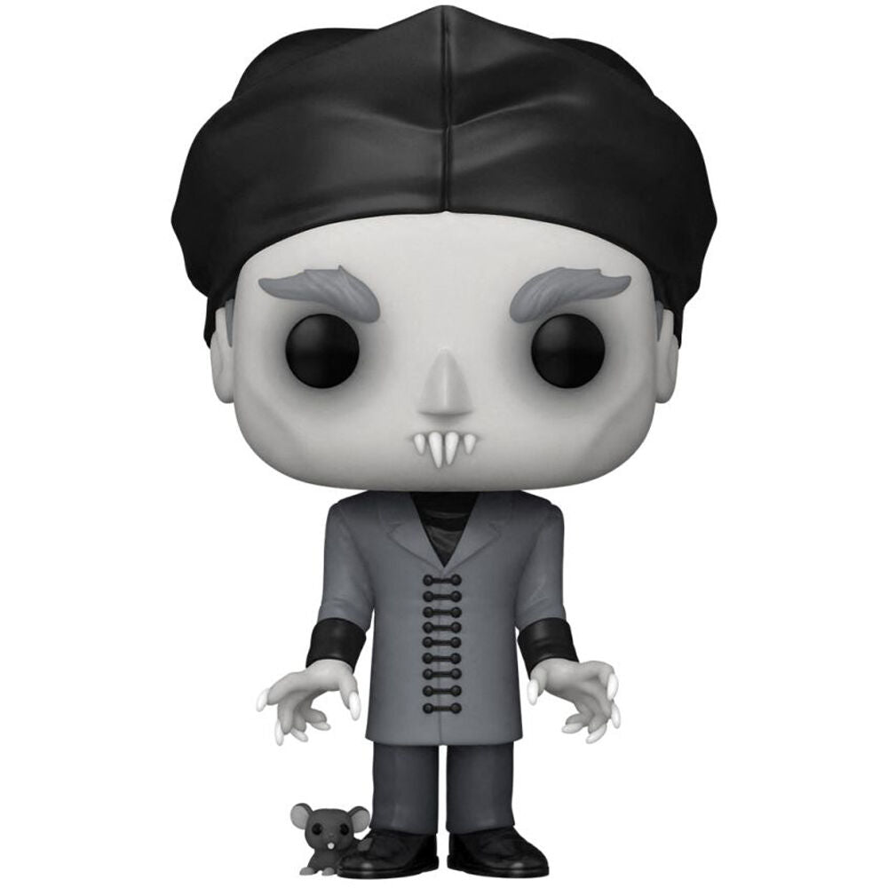 Figura POP Nosferatu 100th Nosferatu chase FUNKO