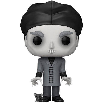 Figura POP Nosferatu 100th Nosferatu chase FUNKO
