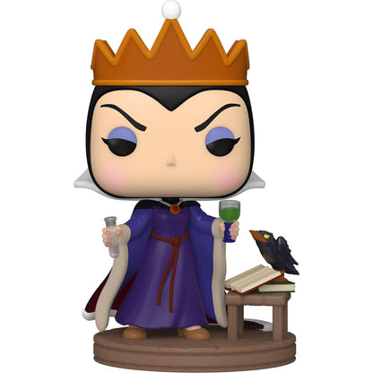 Figura POP Disney Villains Queen Grimhilde FUNKO