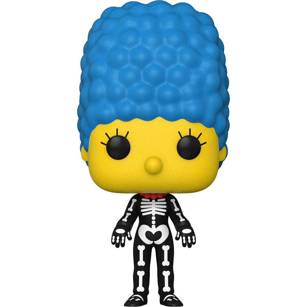 Figura POP Los Simpsons Skeleton Marge FUNKO