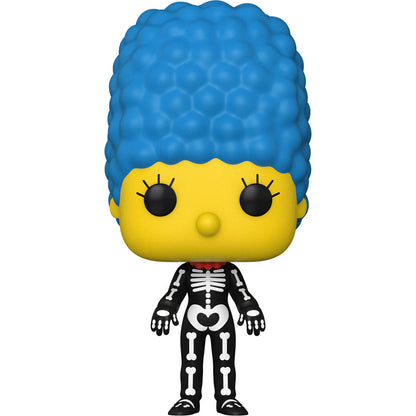 Figura POP Los Simpsons Skeleton Marge FUNKO
