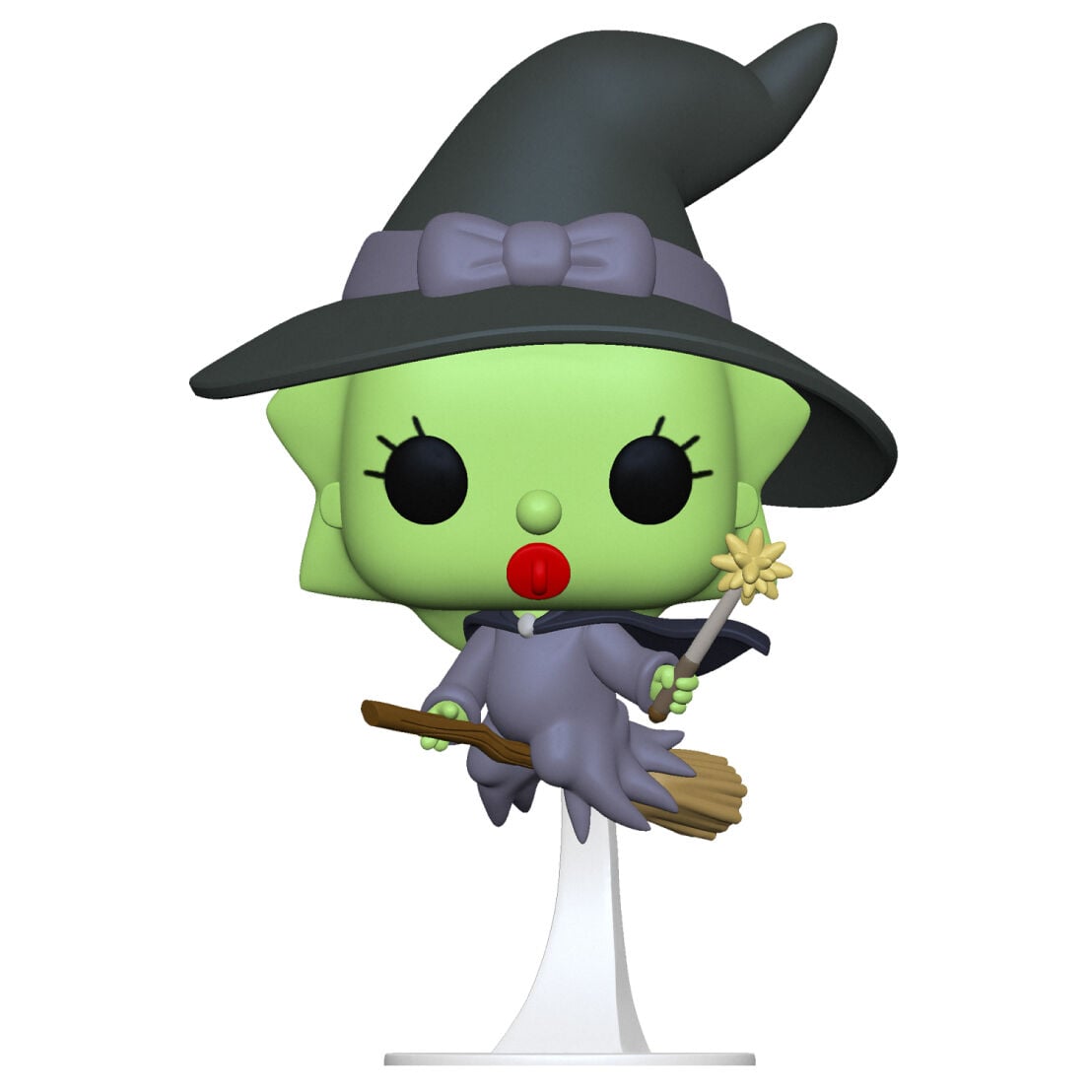Figura POP Los Simpsons Witch Maggie FUNKO