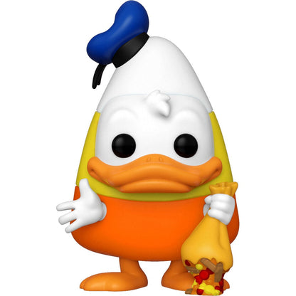 Figura POP Disney Truco Trato Donald Duck FUNKO