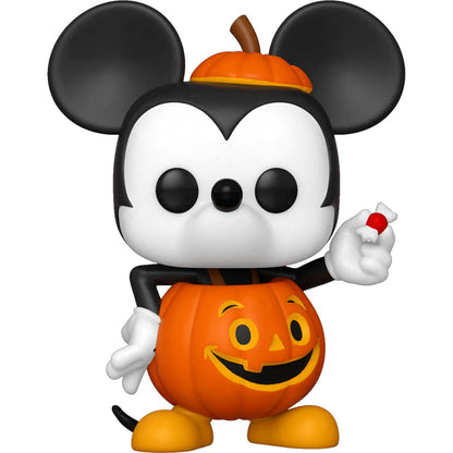 Figura POP Disney Truco Trato Mickey FUNKO