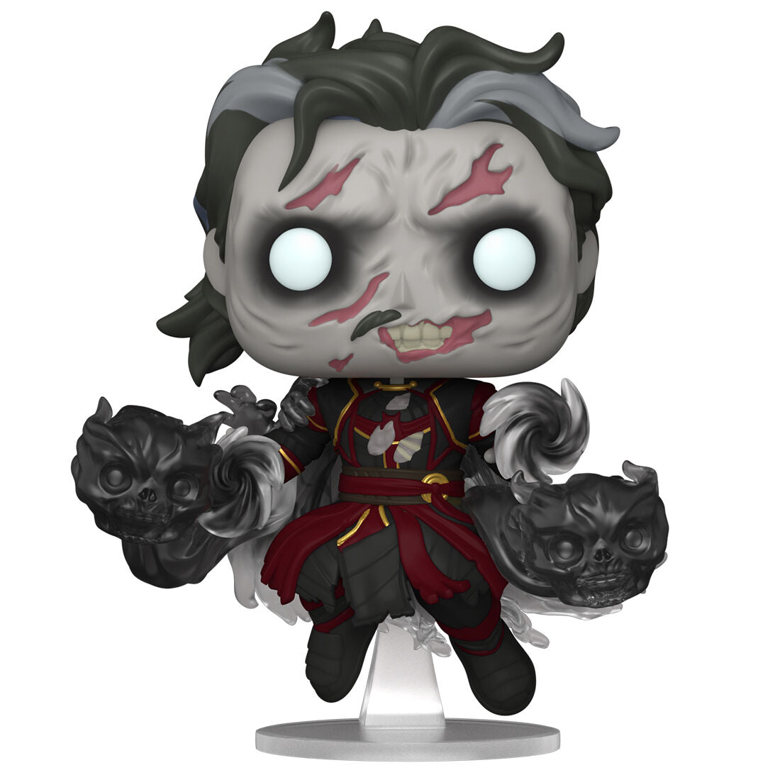 Figura POP Marvel Doctor Strange Dead Strange FUNKO