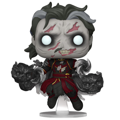 Figura POP Marvel Doctor Strange Dead Strange FUNKO