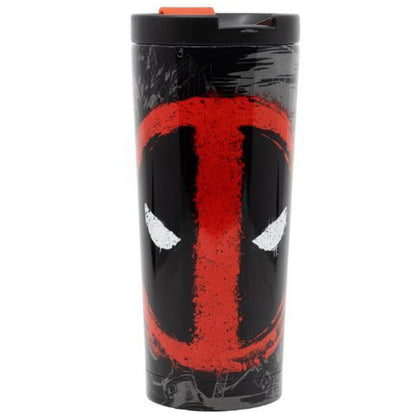Vaso termo acero inoxidable Deadpool Marvel 425ml STOR