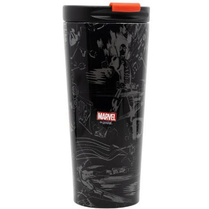 Vaso termo acero inoxidable Deadpool Marvel 425ml STOR