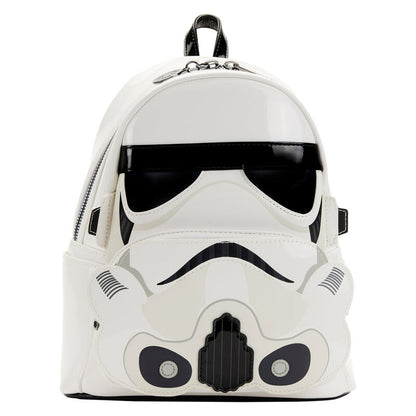 Mochila Lenticular Stormtrooper Star Wars Loungefly 25cm LOUNGEFLY
