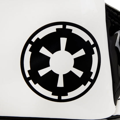Mochila Lenticular Stormtrooper Star Wars Loungefly 25cm LOUNGEFLY