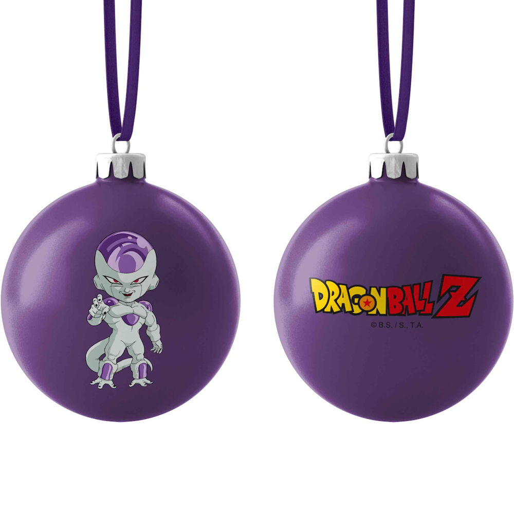 Bola Navidad Frieza Dragon Ball Z SD TOYS