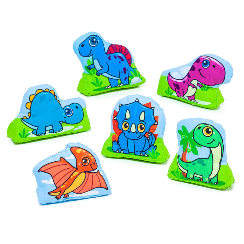 Tapiz dinos MOLTO