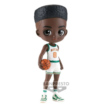 Figura Lucas Vol.2 Stranger Things Q posket 14cm BANPRESTO