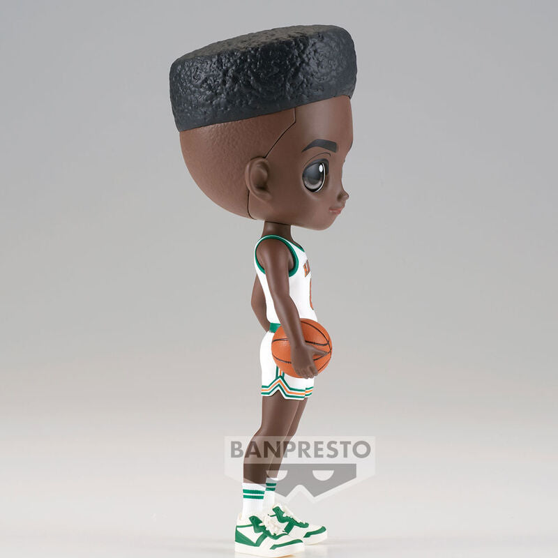 Figura Lucas Vol.2 Stranger Things Q posket 14cm BANPRESTO
