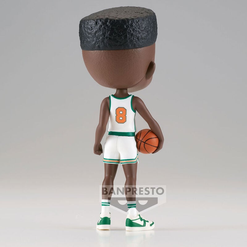 Figura Lucas Vol.2 Stranger Things Q posket 14cm BANPRESTO