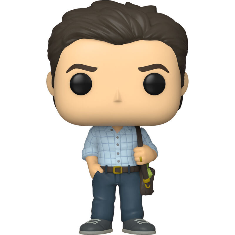 Figura POP Ozark Marty Byrde FUNKO