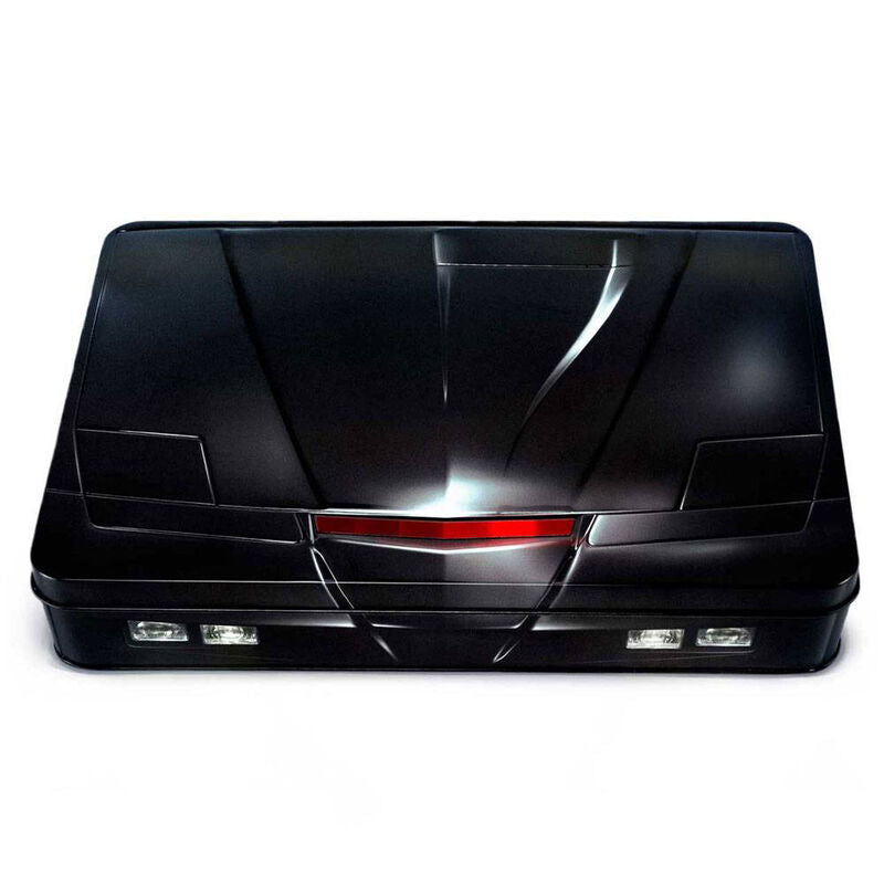 Replica kit Flag Agent Knight Rider DOCTOR COLLECTOR