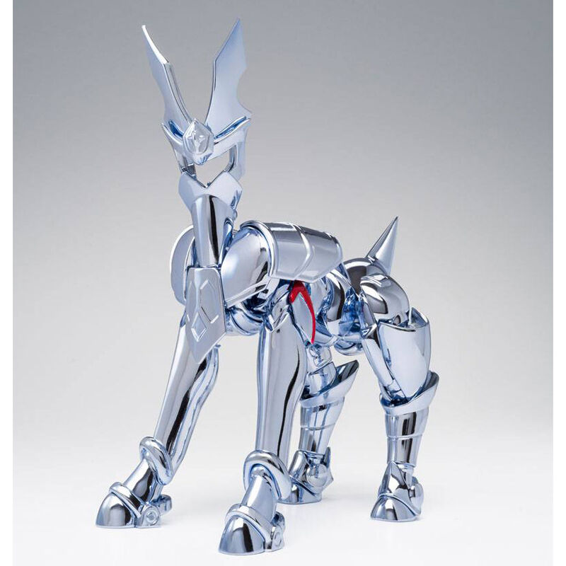 Figura Centaurius Babel Saint Seiya Saint Cloth Myth Ex 16cm TAMASHII NATIONS
