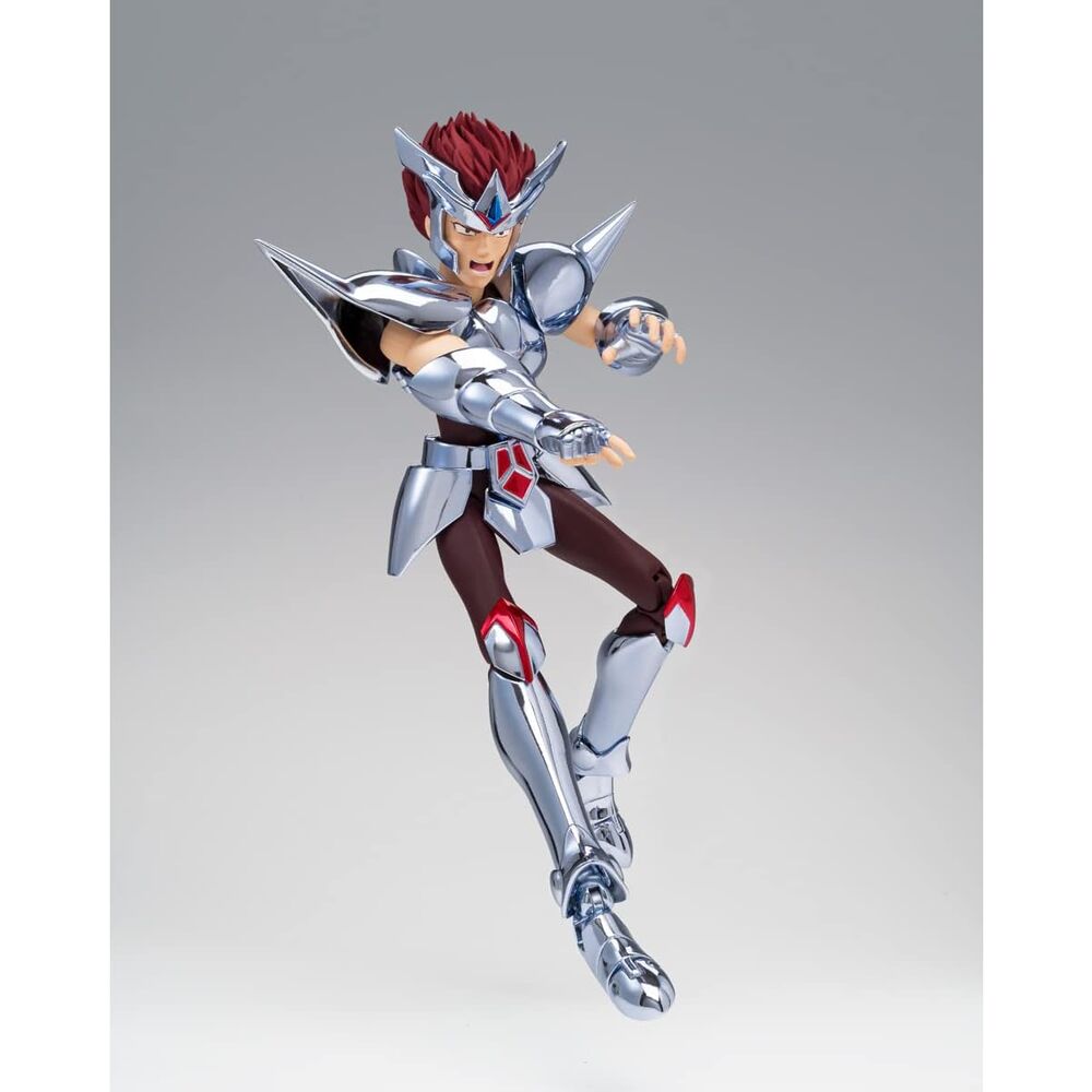 Figura Centaurius Babel Saint Seiya Saint Cloth Myth Ex 16cm TAMASHII NATIONS