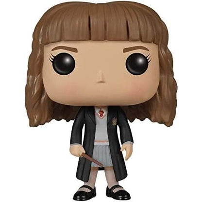 Figura POP Harry Potter Hermione Granger FUNKO