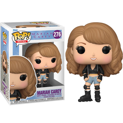 Figura POP Rocks Mariah Carey FUNKO