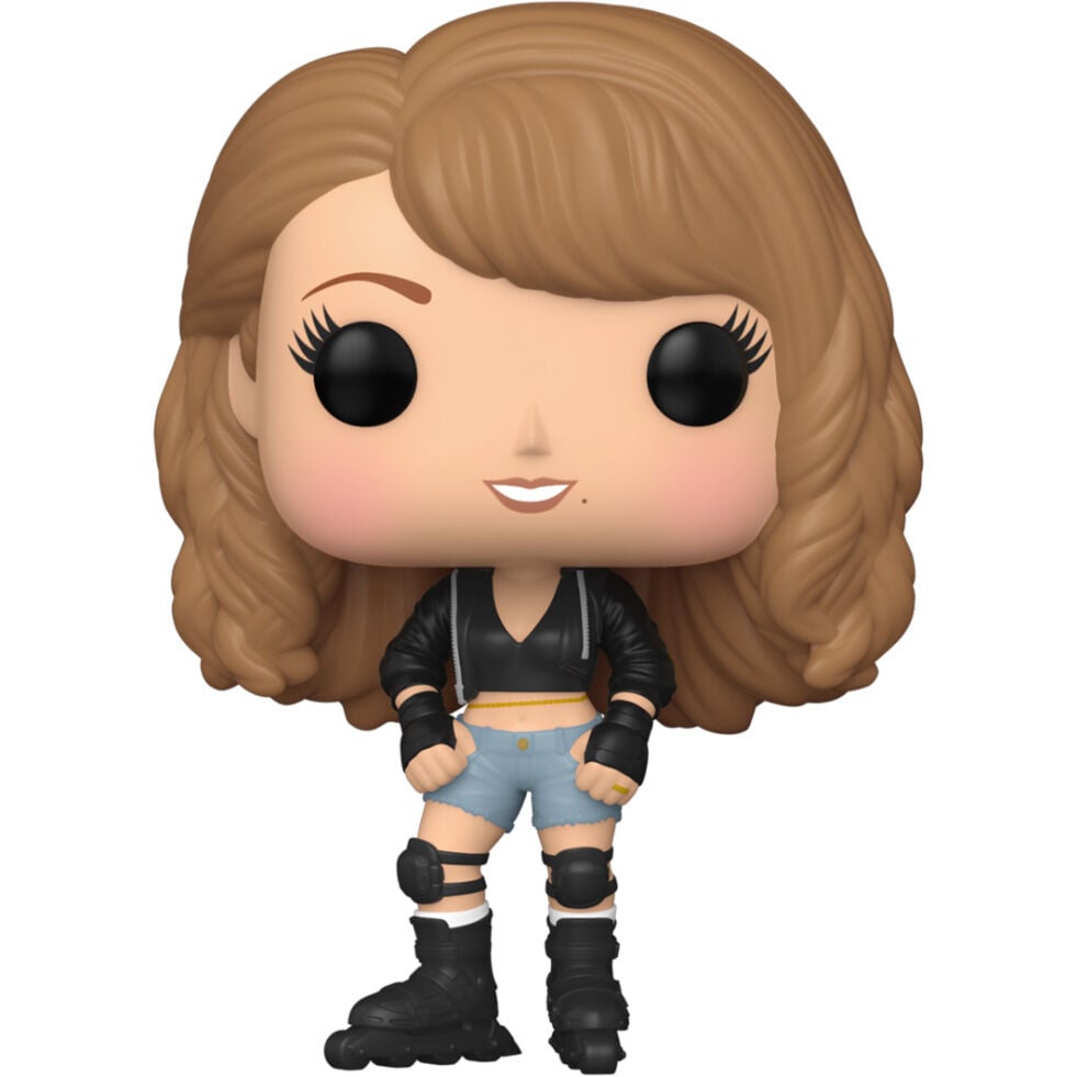 Figura POP Rocks Mariah Carey FUNKO