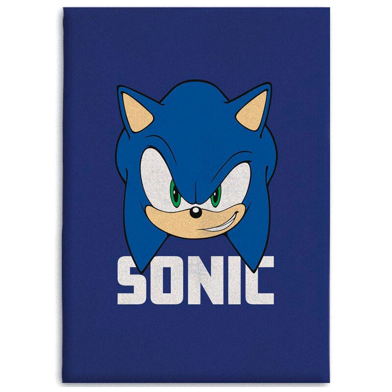 Manta polar Sonic The Hedgehog SEGA