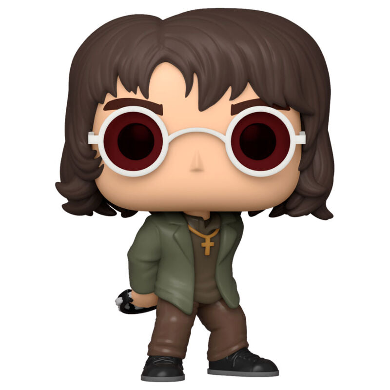 Figura POP Oasis Liam Gallagher FUNKO