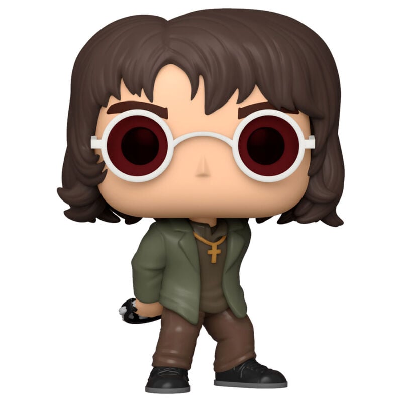 Figura POP Oasis Liam Gallagher FUNKO