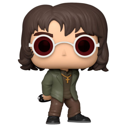 Figura POP Oasis Liam Gallagher FUNKO