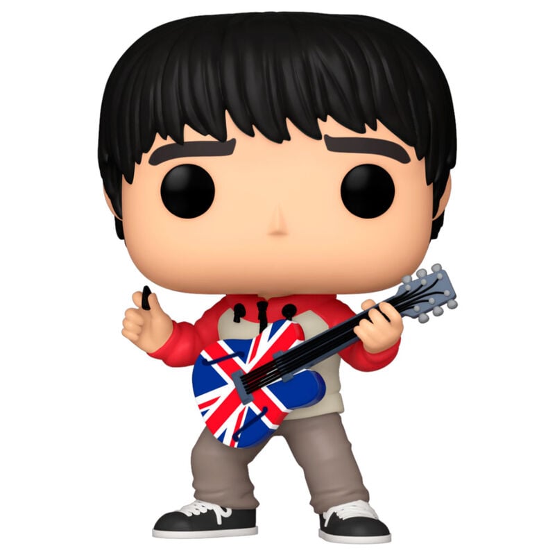 Figura POP Oasis Noel Gallagher FUNKO
