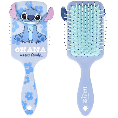 Cepillo pelo Stitch Disney CERDÁ